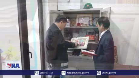 Nhiều tấm gương tiên phong để tinh gọn bộ máy