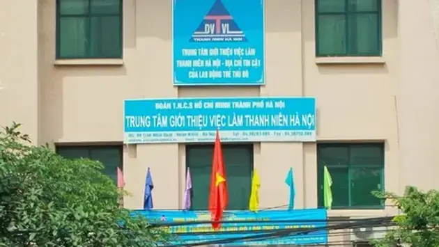 Cựu lãnh đạo Trung tâm giới thiệu việc làm và hỗ trợ thanh niên Hà Nội bị truy tố