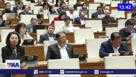 Phân quyền, phân cấp là xu hướng tất yếu