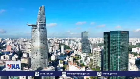 Dồn lực cho mục tiêu tăng trưởng