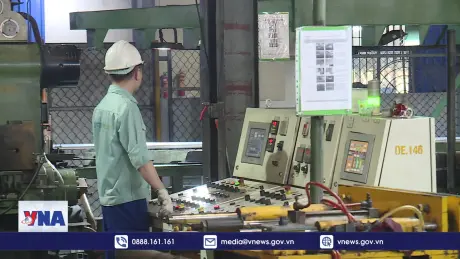 Ngành Nhôm tìm giải pháp ứng phó việc Mỹ áp thuế 25%