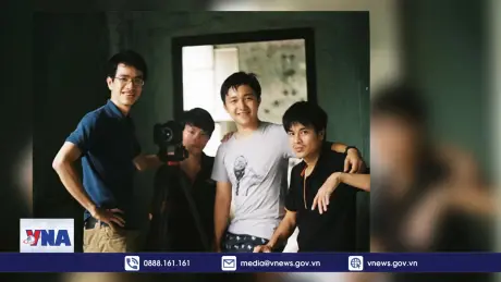 Đạo diễn Việt Nam được chọn làm giám khảo phim ngắn tại LHP Berlin 2025