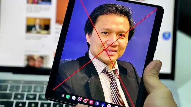 Bộ Công an thông báo về tổ chức khủng bố 'Ủy ban cứu người vượt biển'