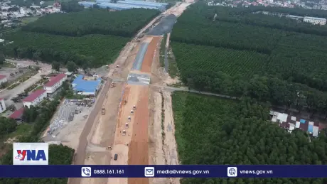 Đề xuất người dân cao tốc Biên Hòa – Vũng Tàu mua nhà ở xã hội