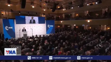 Mỹ kêu gọi châu Âu thay đổi lộ trình giải quyết vấn đề nhập cư