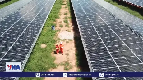 Sẽ xây dựng nghị quyết riêng về phát triển kinh tế tư nhân