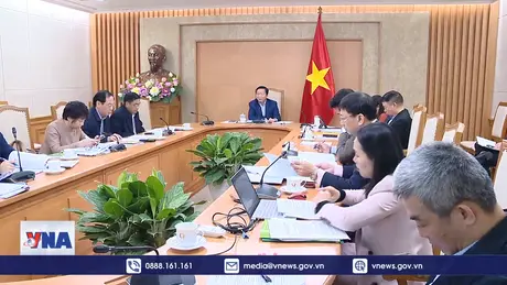 Bảo tồn động vật hoang dã quý, hiếm, nguy cấp gắn với khai thác bền vững