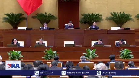 Tạo đột phá pháp lý thực sự cho phát triển khoa học công nghệ