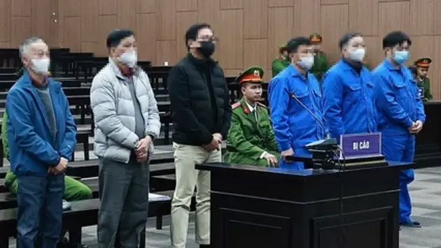 Vụ Sài Gòn Đại Ninh: Cựu Thanh tra viên Thanh tra Chính phủ kháng cáo xin giảm án