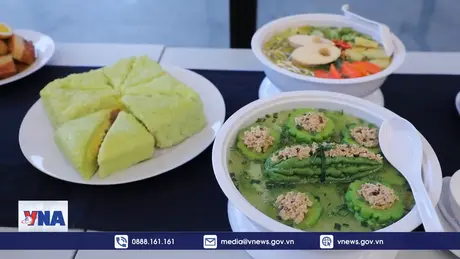 Nét đẹp văn hóa kết nối truyền thống và hiện đại