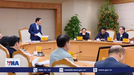 Thí điểm thực hiện dự án nhà ở thương mại