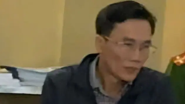 Cà Mau: Bắt tạm giam cán bộ sai phạm đất đai 