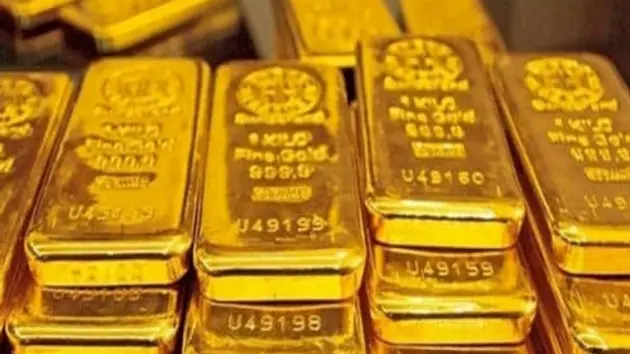 Giá vàng sáng 18/2 tăng mạnh ở chiều mua vào
