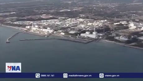 Nhật Bản cam kết cắt giảm 60% lượng khí thải nhà kính