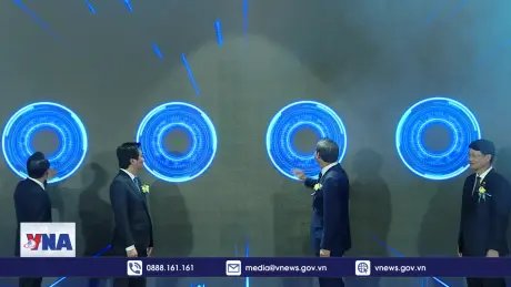 Đà Nẵng khởi động dự án khu công nghiệp chuyên sâu