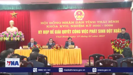 Thái Bình thực hiện chính sách hỗ trợ thêm với người xin nghỉ hưu trước tuổi