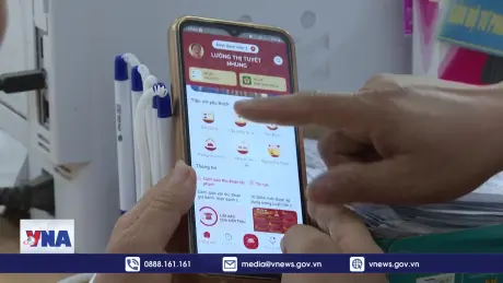 Điện Biên xây dựng chính quyền điện tử