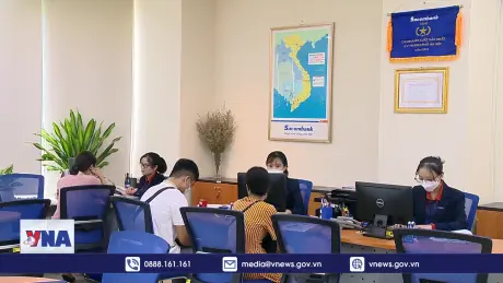 Người dân gửi hơn 7 triệu tỷ đồng vào ngân hàng