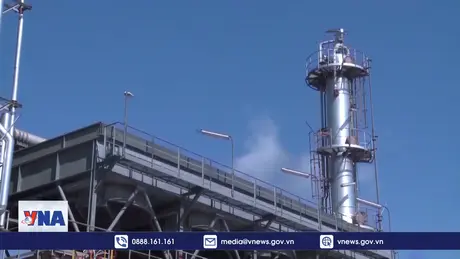 Brazil thông báo quyết định gia nhập OPEC+