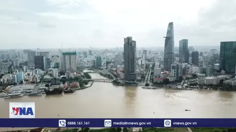 Nghiên cứu bỏ cấp huyện, sáp nhập một số đơn vị hành chính cấp tỉnh