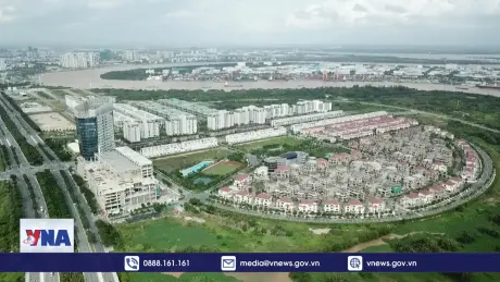 Hơn một nửa doanh nghiệp FDI báo lỗ trong năm 2023