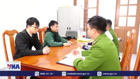 Quảng Bình: Cảnh giác với hoạt động lừa đảo qua mạng