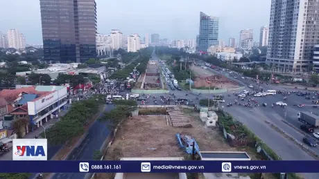 Thủ tướng yêu cầu đẩy nhanh giải ngân vốn đầu tư công năm 2025