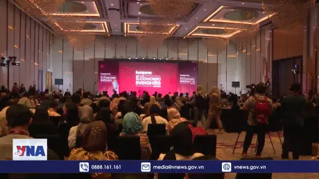 Doanh nghiệp vừa và nhỏ là động lực của nền kinh tế Indonesia