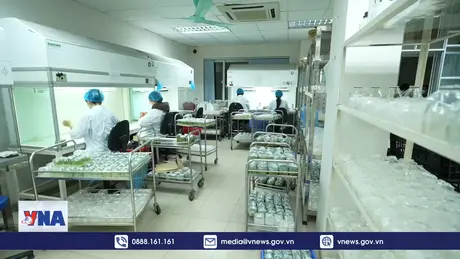 Kỳ vọng tháo gỡ nhiều điểm nghẽn cho hoạt động nghiên cứu