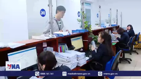 Áp thuế với hàng nhập dưới 1 triệu đồng tạo công bằng với hàng nội