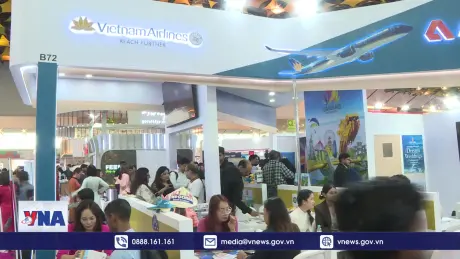  Đà Nẵng phối hợp với Vietnam Airlines quảng bá du lịch tại Ấn Độ