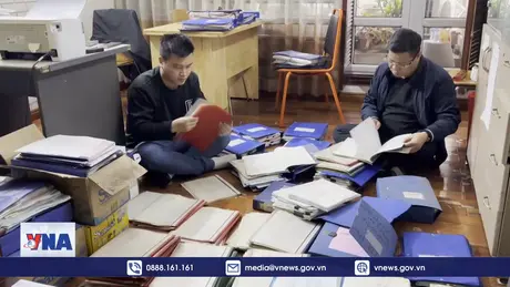 Cần thước đo tài năng xử lý vướng mắc của doanh nghiệp