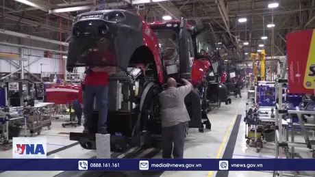 Fed cân nhắc tạm dừng cắt giảm lãi suất