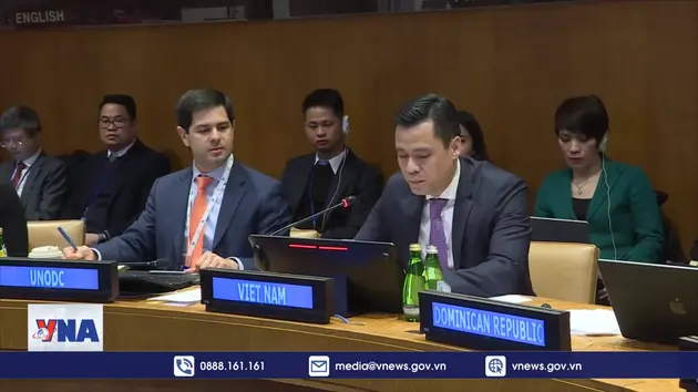 Tọa đàm tại LHQ về Lễ mở ký Công ước Hà Nội