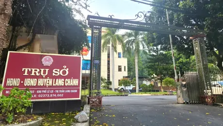 Thanh Hóa: Chi sai 5,4 tỷ đồng hỗ trợ nhà ở cho người nghèo