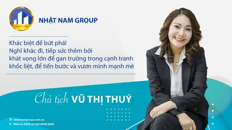 Bất động sản Nhật Nam: Điều tra bổ sung lừa đảo hơn 25.000 người