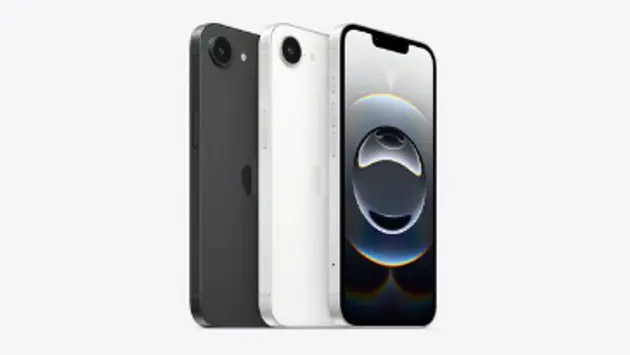 Apple ra mắt dòng iPhone 16e giá mới