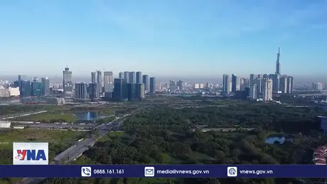 Nhiều giải pháp để tăng trưởng tối thiểu 8%