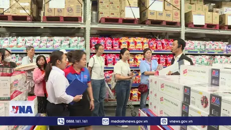 4 giải pháp tăng trưởng thị trường nội địa