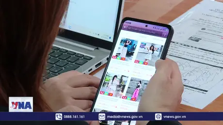 Đề xuất cho phép cá nhân kinh doanh trên sàn TMĐT đóng thuế khoán