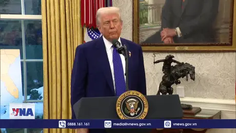 Triển vọng đột phá trong quan hệ Mỹ - Nga