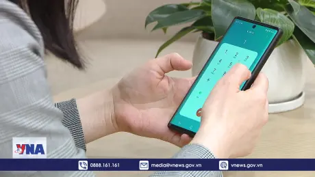 Ngân hàng tăng ứng dụng AI, tiết giảm thời gian chờ đợi của khách hàng