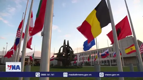 Mỹ đặt thời hạn để NATO tăng chi tiêu quốc phòng