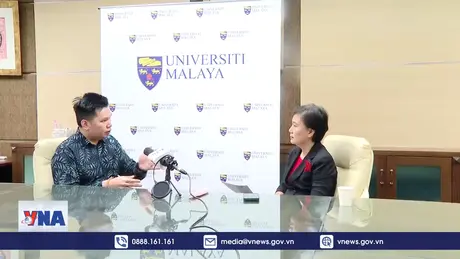 Chuyên gia Malaysia: AFF là diễn đàn để VN thể hiện vai trò trong khu vực