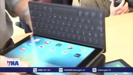 Apple dỡ bỏ công cụ bảo mật dữ liệu tại Anh