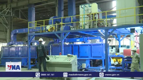 AFF truyền cảm hứng đoàn kết và củng cố sức mạnh ASEAN