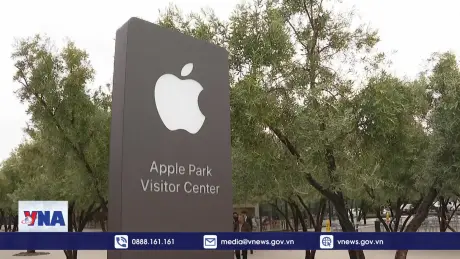 Mỹ yêu cầu EU làm rõ quy định kiểm soát các công ty công nghệ lớn