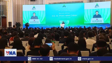 Khai mạc Diễn đàn Tương lai ASEAN năm 2025