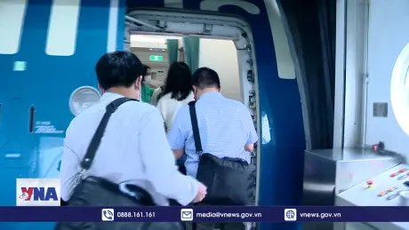 Yêu cầu hãng hàng không tăng dự phòng do nguy cơ thiếu hụt máy bay