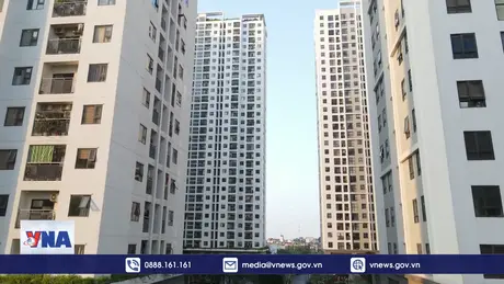 Sớm trình Nghị định thí điểm nhà ở thương mại thỏa thuận nhận quyền sử dụng đất